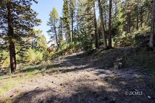 0.51 Acres of Residential Land for Sale in Panguitch, Utah