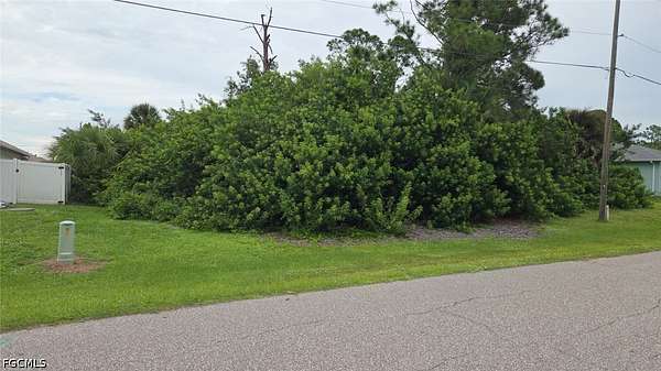 0.19 Acres of Land for Sale in Rotonda West, Florida
