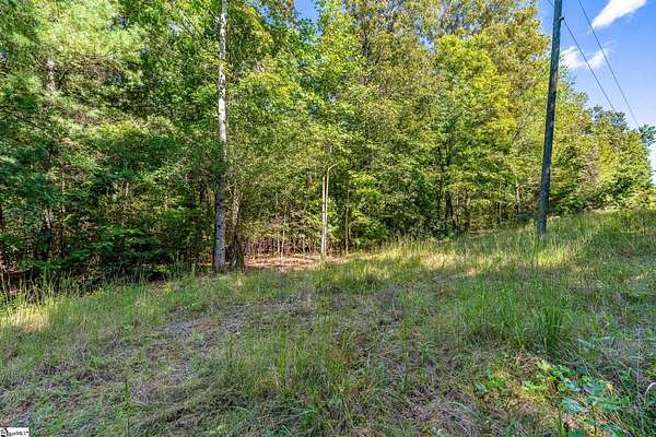 5 Acres of Residential Land for Sale in Mountain Rest, South Carolina