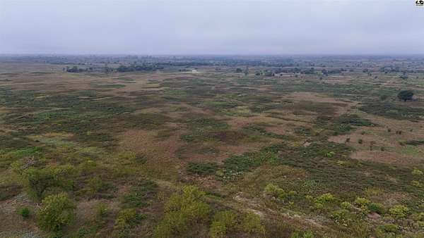 60 Acres of Recreational Land for Sale in Burrton, Kansas