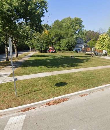 0.08 Acres of Residential Land for Sale in Brookfield, Illinois