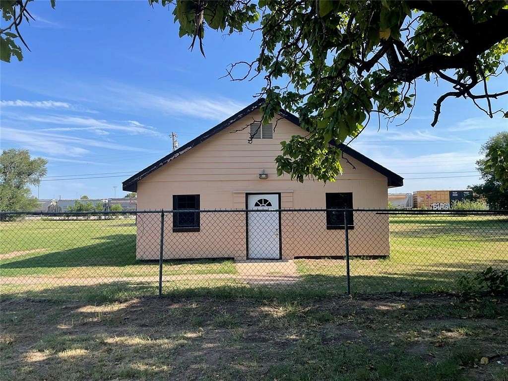 1.3 Acres of Land for Sale in Oklahoma City, Oklahoma