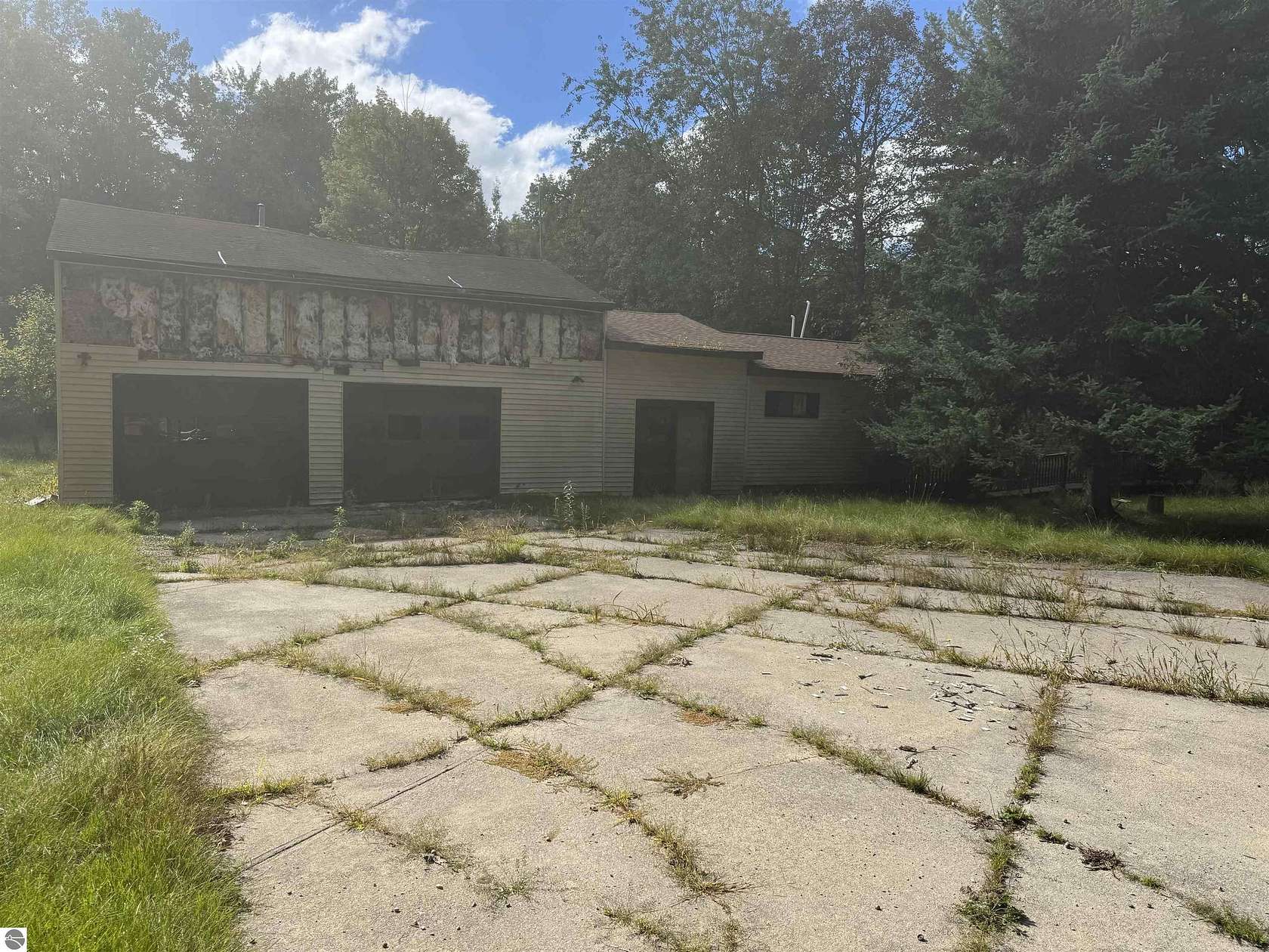 1.14 Acres of Land for Sale in Hale, Michigan