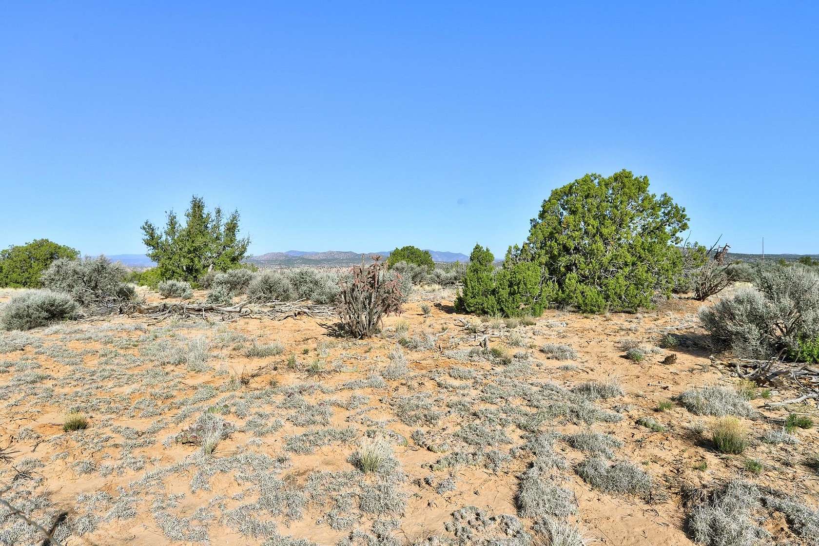 9 Acres of Land for Sale in Ojo Caliente, New Mexico