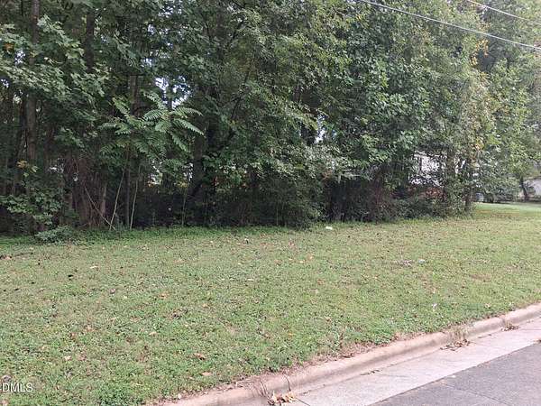 0.26 Acres of Residential Land for Sale in Roxboro, North Carolina
