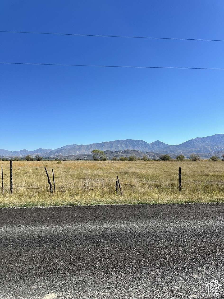 5.25 Acres of Residential Land for Sale in Goshen, Utah