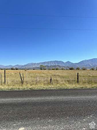 5.25 Acres of Residential Land for Sale in Goshen, Utah
