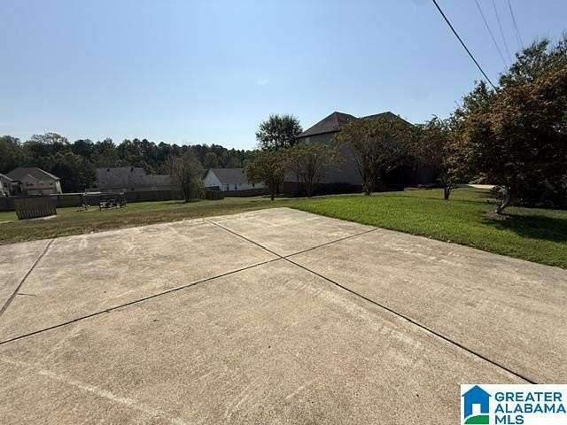 0.32 Acres of Residential Land for Sale in Odenville, Alabama