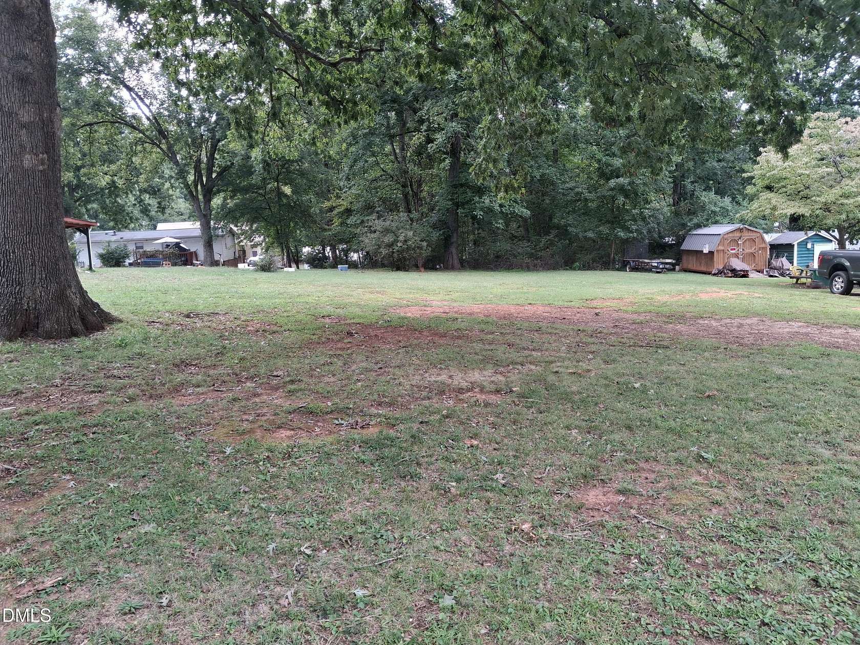 0.34 Acres of Residential Land for Sale in Roxboro, North Carolina
