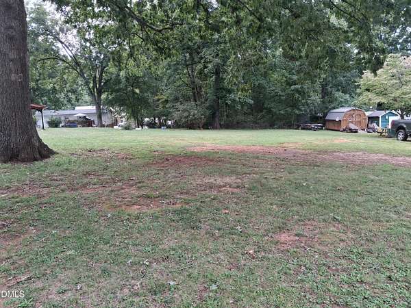 0.34 Acres of Residential Land for Sale in Roxboro, North Carolina
