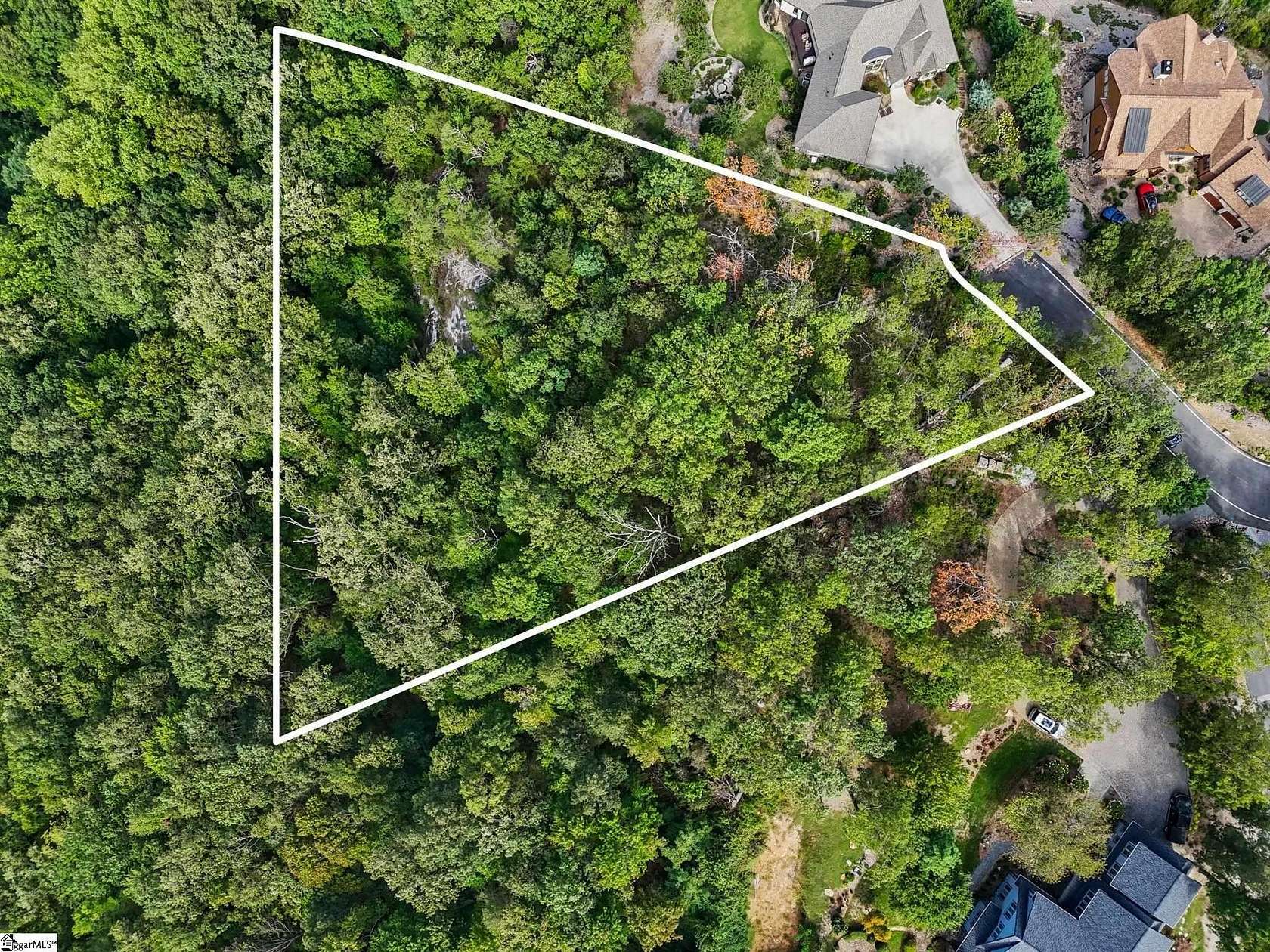 1.6 Acres of Residential Land for Sale in Travelers Rest, South Carolina