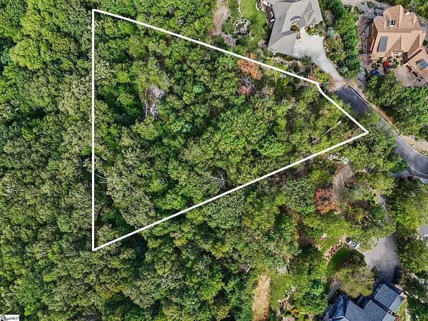 1.6 Acres of Residential Land for Sale in Travelers Rest, South Carolina