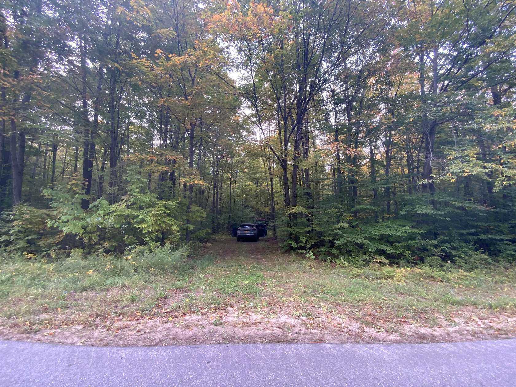 2.75 Acres of Residential Land for Sale in Bangor, New York