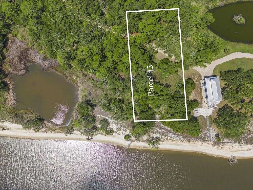 0.73 Acres of Residential Land for Sale in Eastpoint, Florida