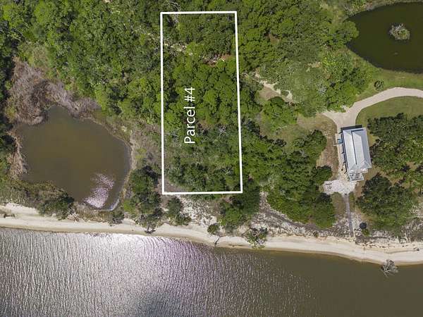 0.73 Acres of Residential Land for Sale in Eastpoint, Florida