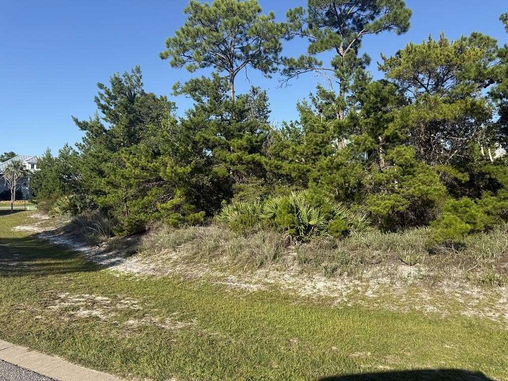 0.29 Acres of Residential Land for Sale in Port St. Joe, Florida