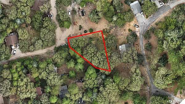 0.19 Acres of Land for Sale in Crestline, California