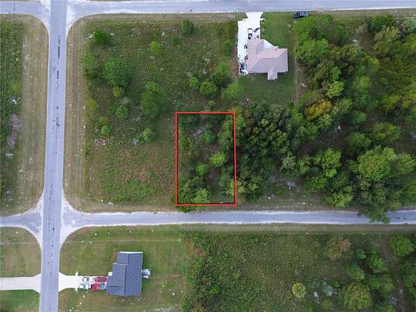 0.23 Acres of Residential Land for Sale in Ocklawaha, Florida