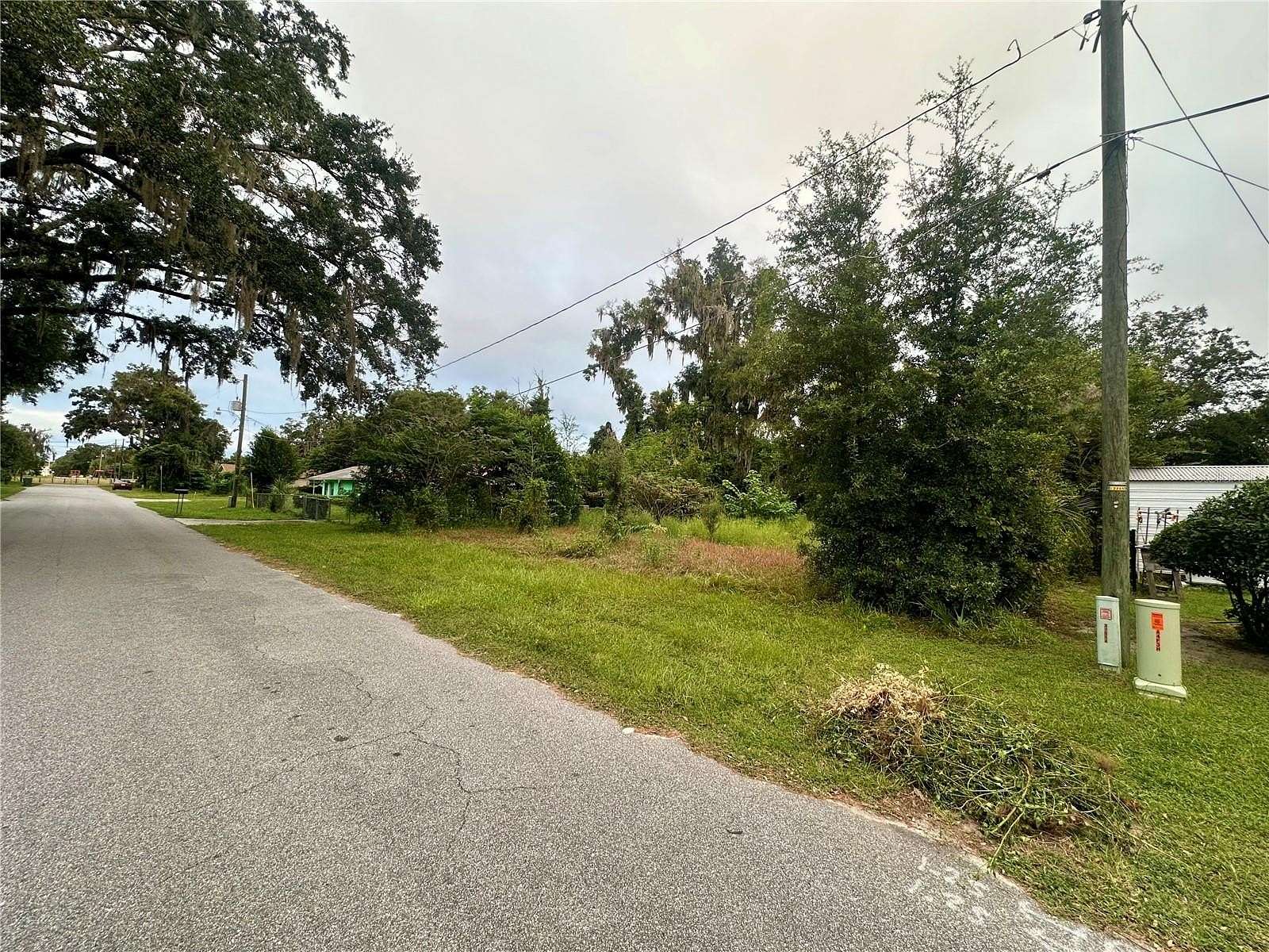 0.22 Acres of Residential Land for Sale in Ocala, Florida