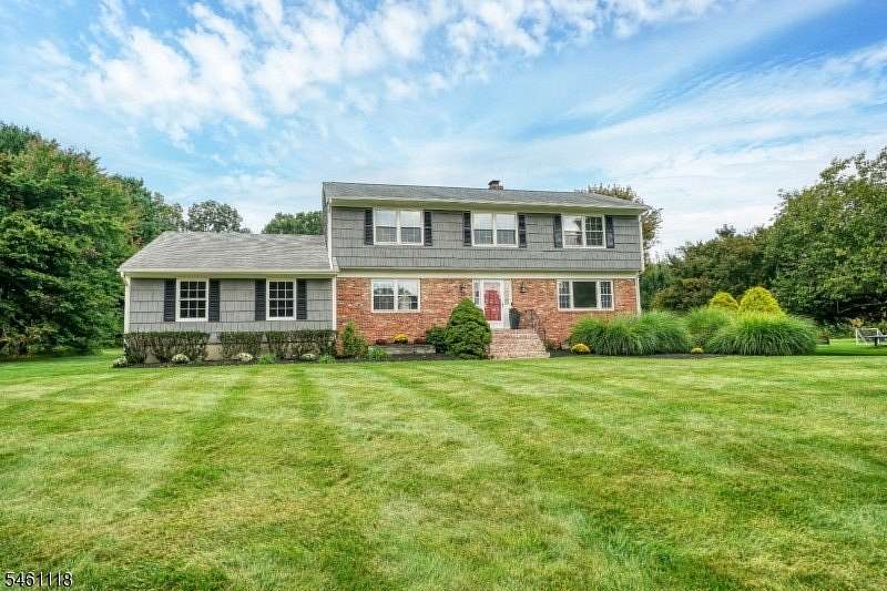 1.84 Acres of Land with Home for Sale in Washington Township, New Jersey