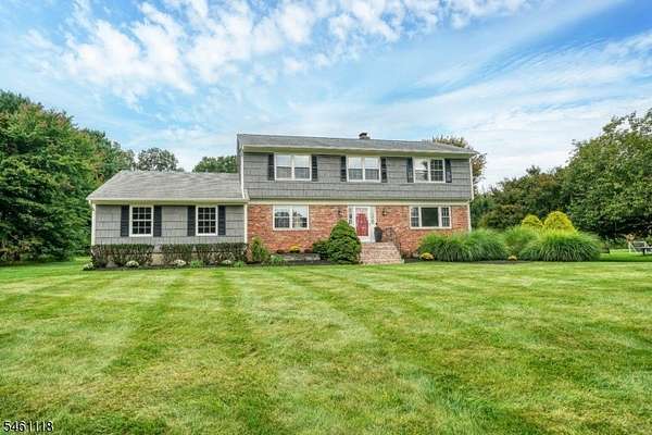 1.84 Acres of Land with Home for Sale in Washington Township, New Jersey