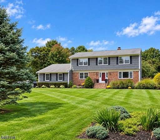 1.84 Acres of Land with Home for Sale in Washington Township, New Jersey