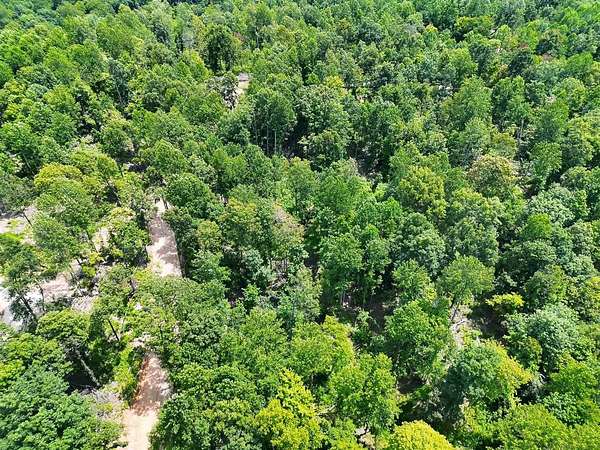 15.9 Acres of Land for Sale in Bonnieville, Kentucky