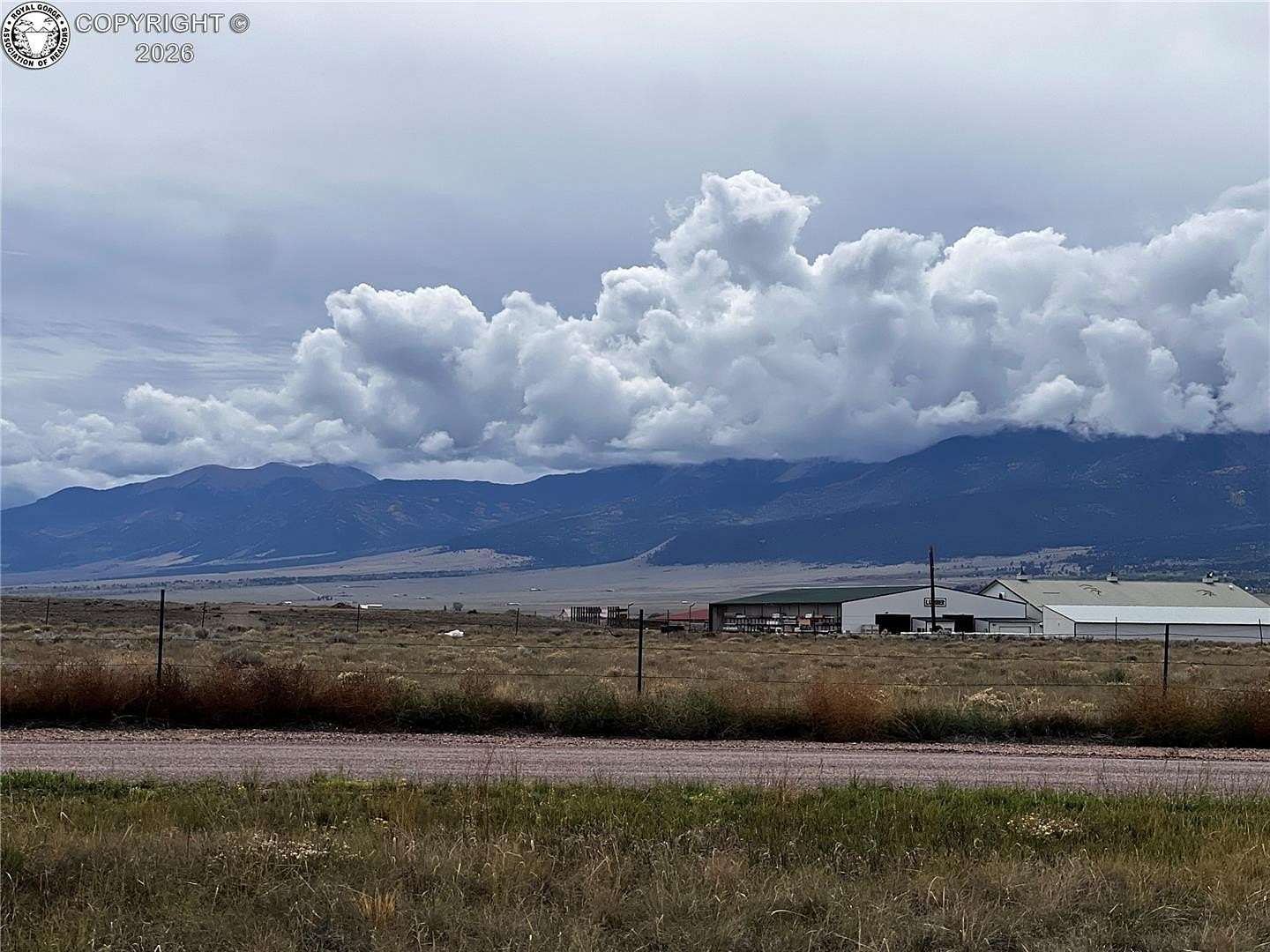 0.27 Acres of Residential Land for Sale in Westcliffe, Colorado