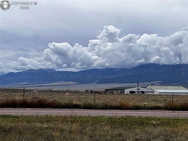 0.27 Acres of Residential Land for Sale in Westcliffe, Colorado