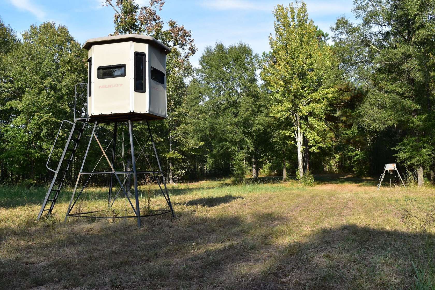 38 Acres of Recreational Land for Sale in Gurdon, Arkansas