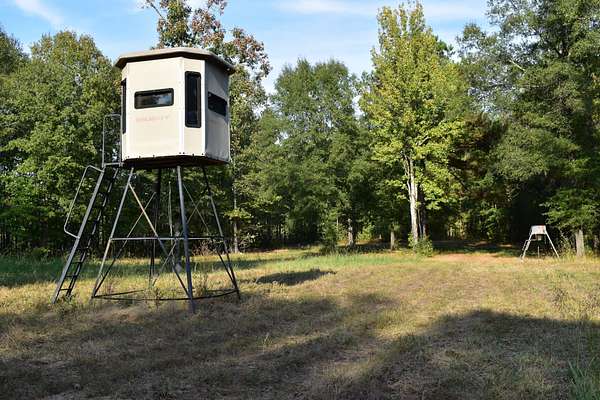 38 Acres of Recreational Land for Sale in Gurdon, Arkansas