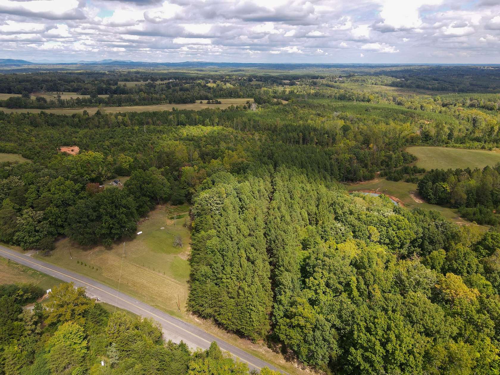 1.39 Acres of Residential Land for Sale in Axton, Virginia