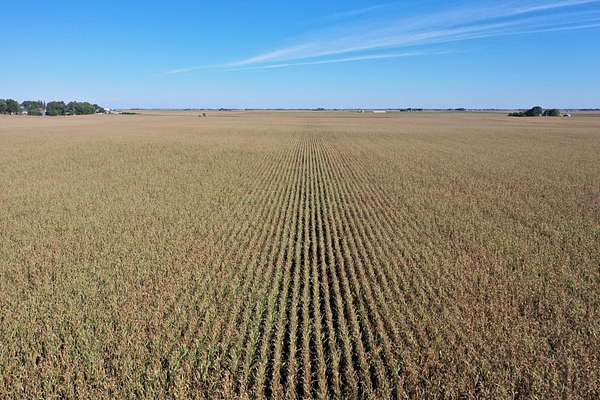 160 Acres of Land for Auction in Mallard, Iowa