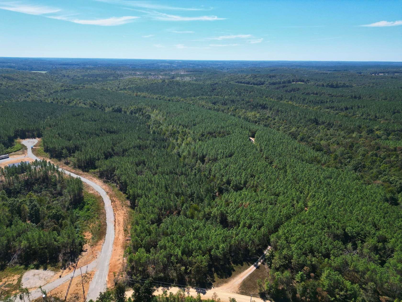 13 Acres of Land for Sale in Hohenwald, Tennessee