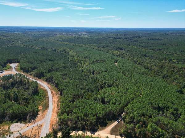 13 Acres of Land for Sale in Hohenwald, Tennessee