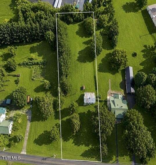 1 Acre of Mixed-Use Land for Sale in Greeneville, Tennessee