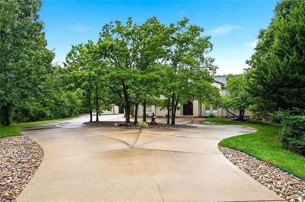5.43 Acres of Land with Home for Sale in Shawnee, Kansas
