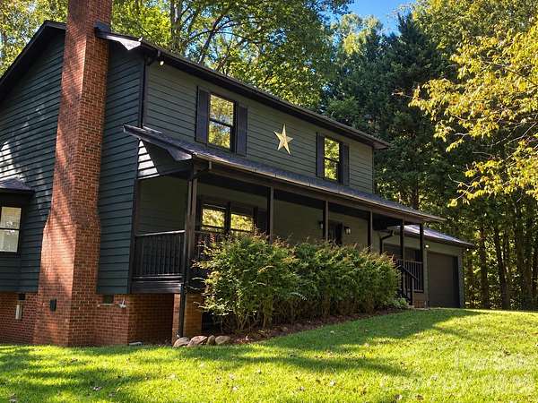 2.22 Acres of Land with Home for Sale in York, South Carolina