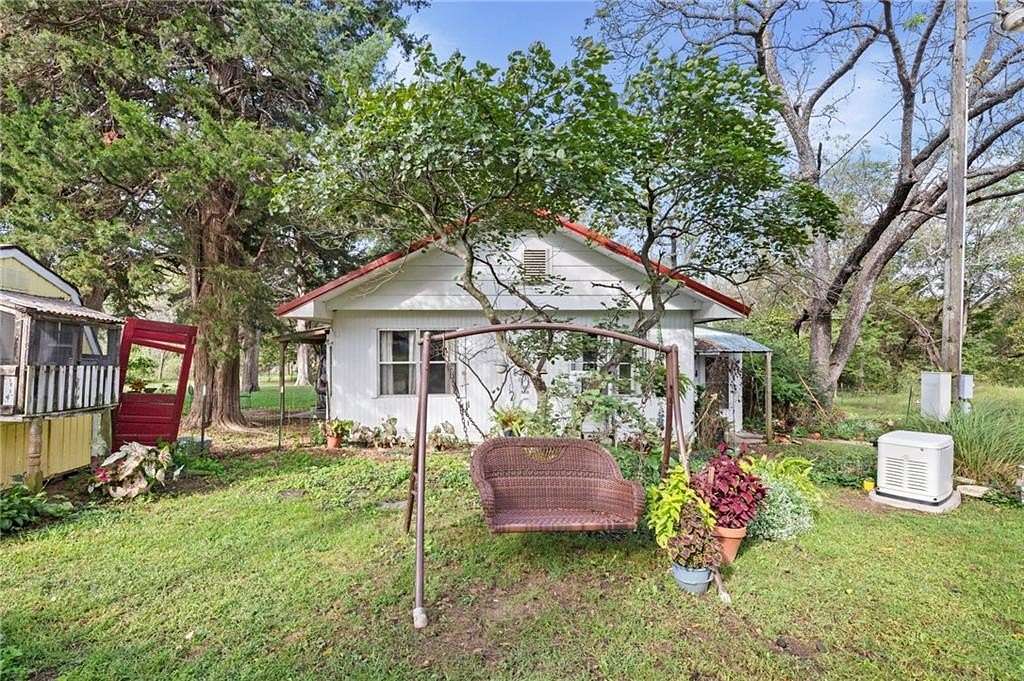 2.8 Acres of Land with Home for Sale in Princeton, Kansas