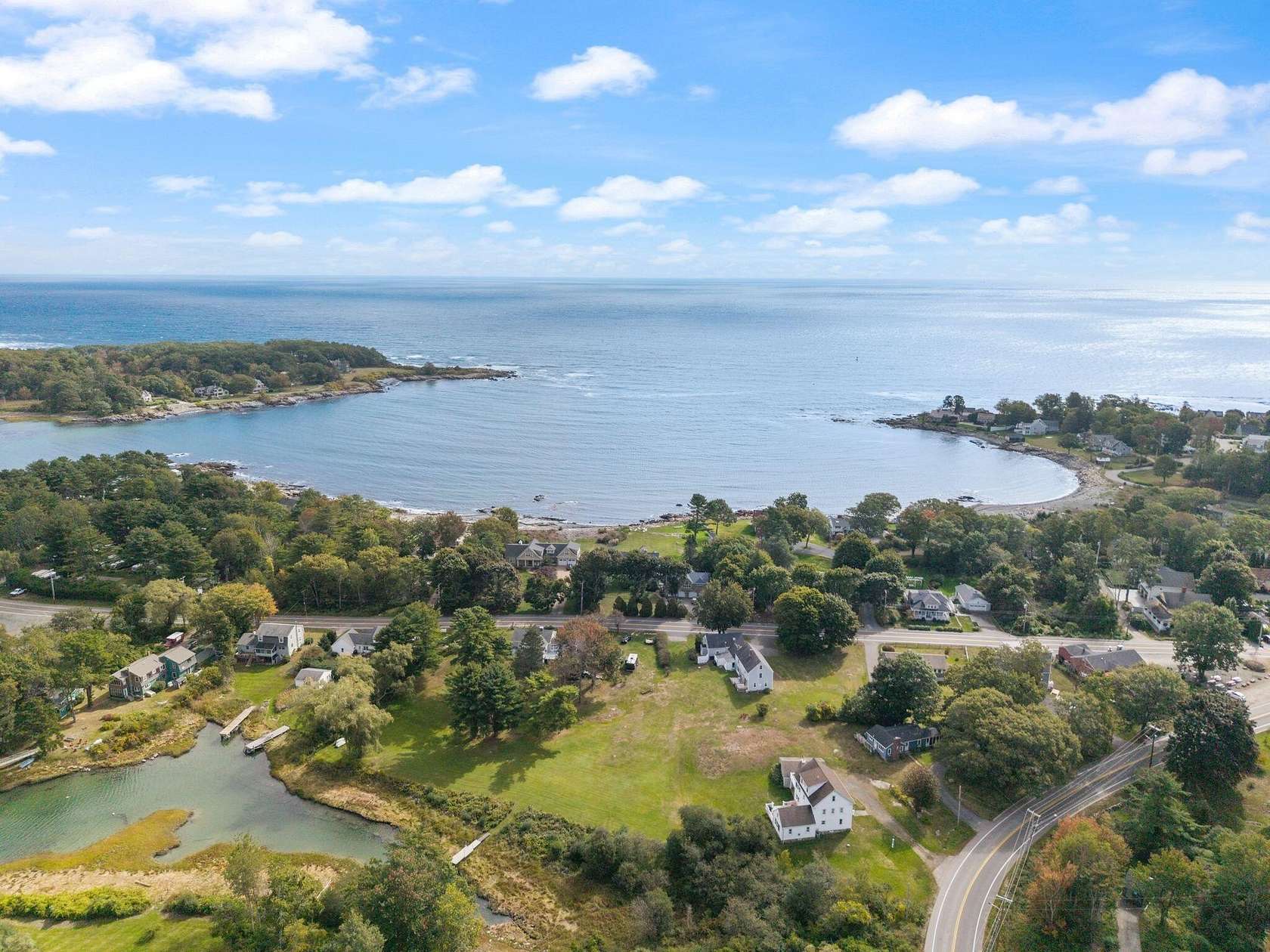 1.68 Acres of Residential Land for Sale in York Town, Maine