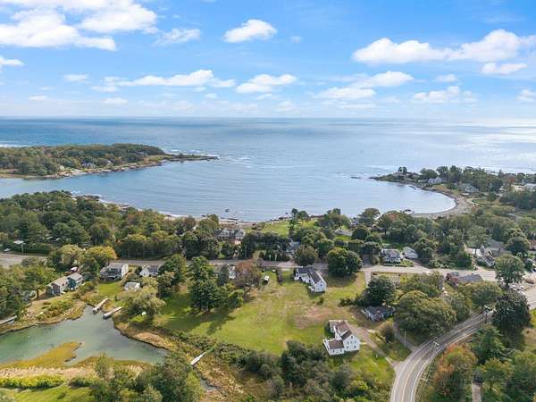 1.68 Acres of Residential Land for Sale in York Town, Maine