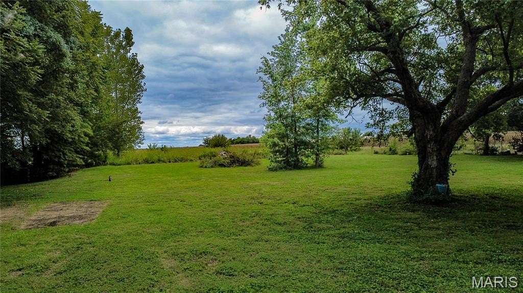 3 Acres of Residential Land for Sale in New Baden, Illinois