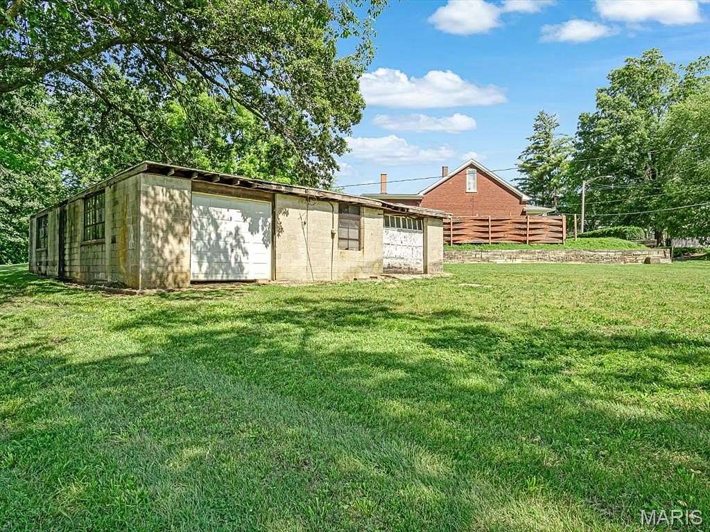0.43 Acres of Residential Land for Sale in Belleville, Illinois