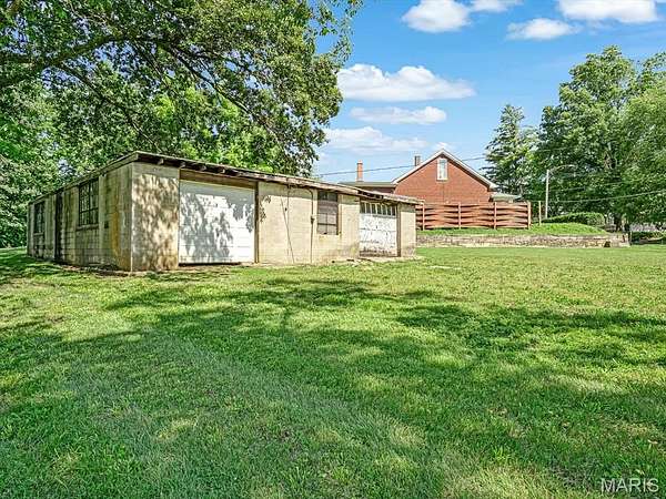 0.43 Acres of Residential Land for Sale in Belleville, Illinois