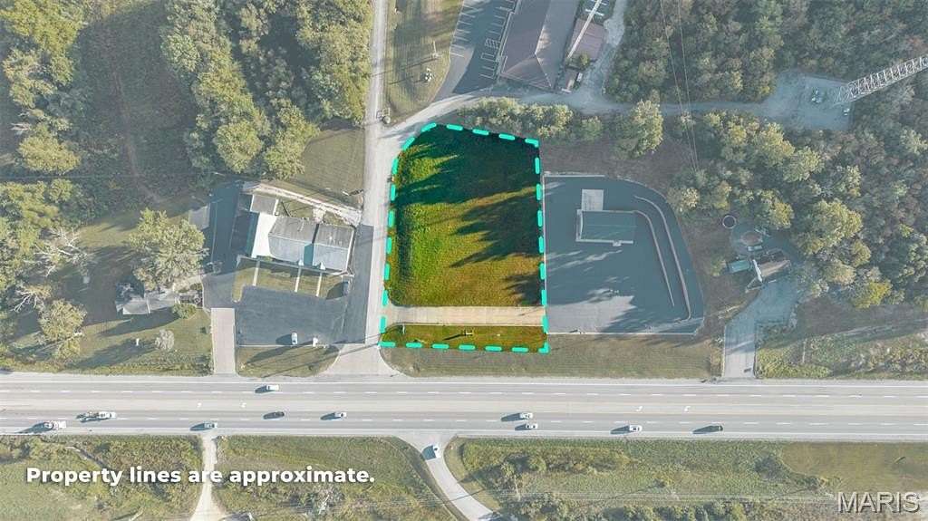1 Acre of Commercial Land for Sale in Jackson, Missouri