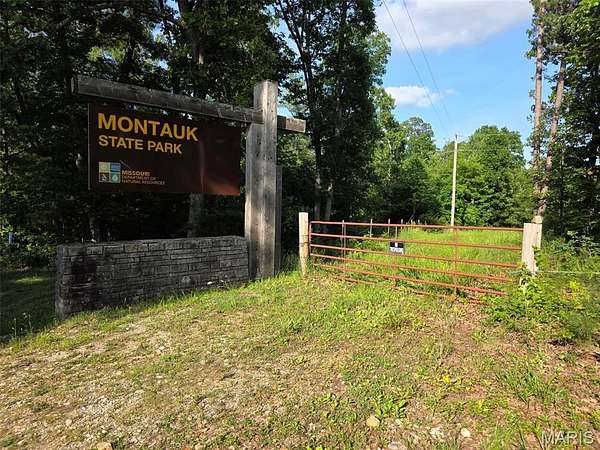 20 Acres of Recreational Land for Sale in Salem, Missouri