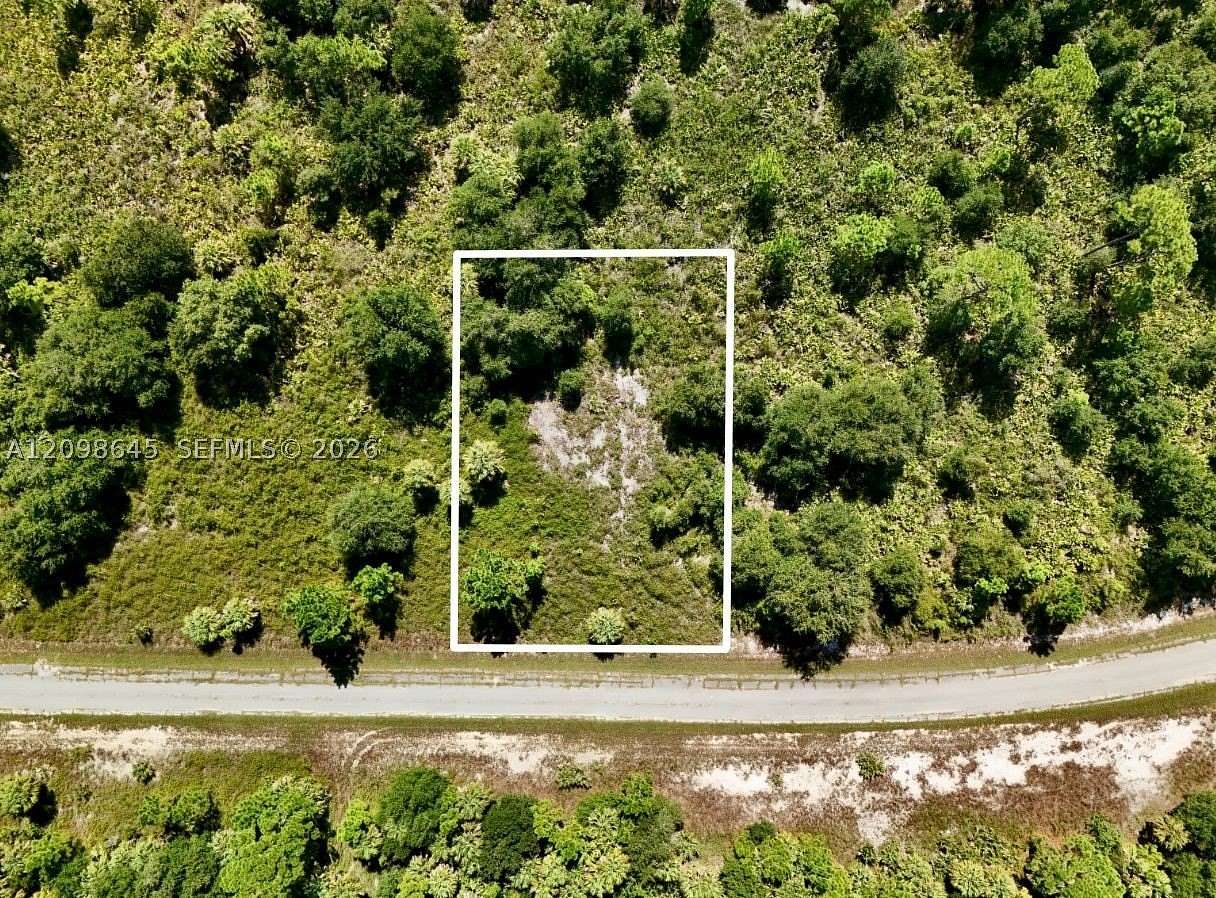 0.23 Acres of Residential Land for Sale in North Port, Florida
