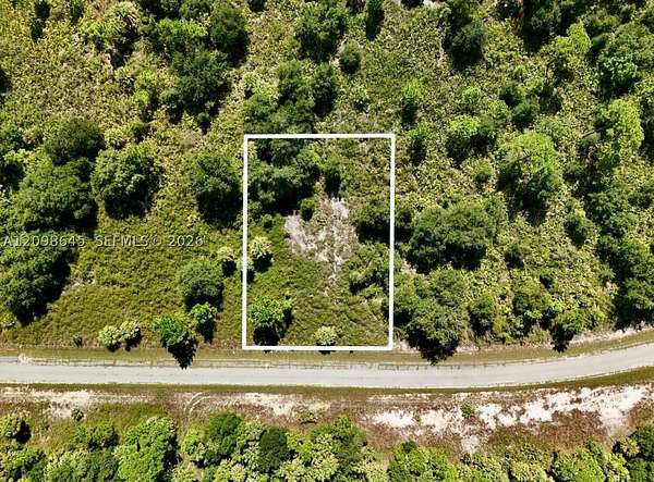 0.23 Acres of Residential Land for Sale in North Port, Florida