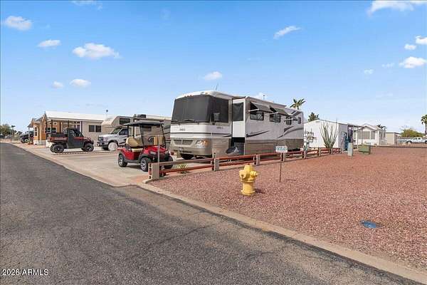 0.05 Acres of Land for Sale in Florence, Arizona