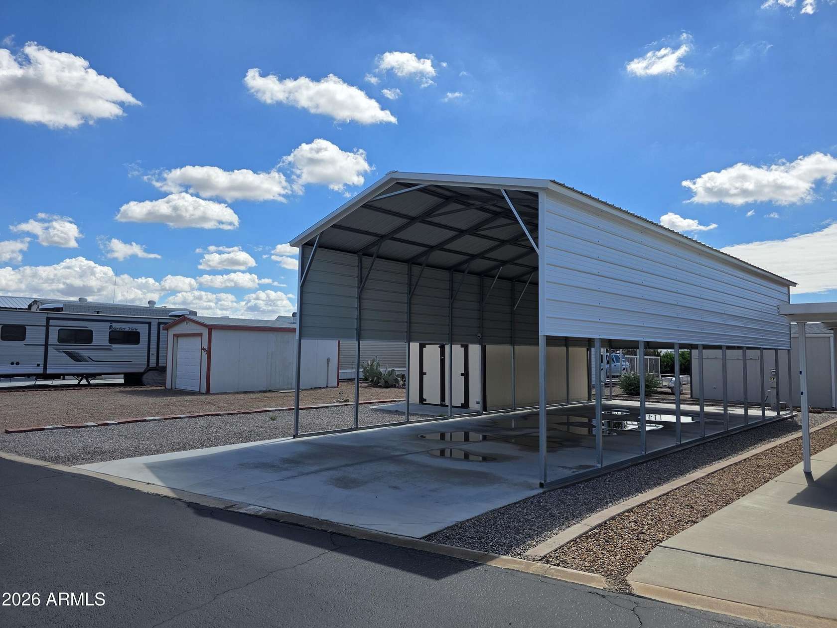 0.05 Acres of Land for Sale in Florence, Arizona